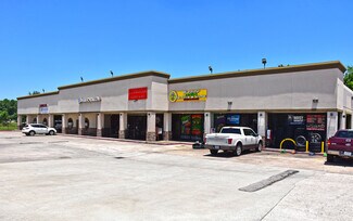 Plus de détails pour 13712 Walters Rd, Houston, TX - Local commercial à vendre