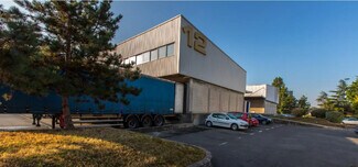 Plus de détails pour Bureau, Industriel/Logistique à louer
