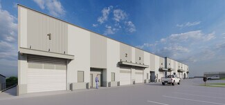 Plus de détails pour Phase ll, 3011-3065 S 28th Ave – Local d’activités à vendre, Omaha, NE