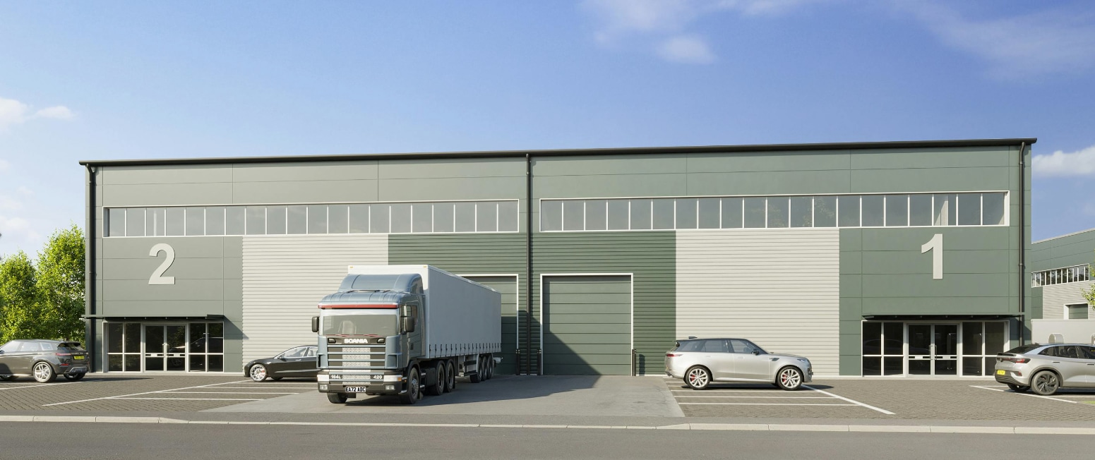 Cleeve Rd, Leatherhead à louer Photo de l’immeuble– Image 1 sur 1