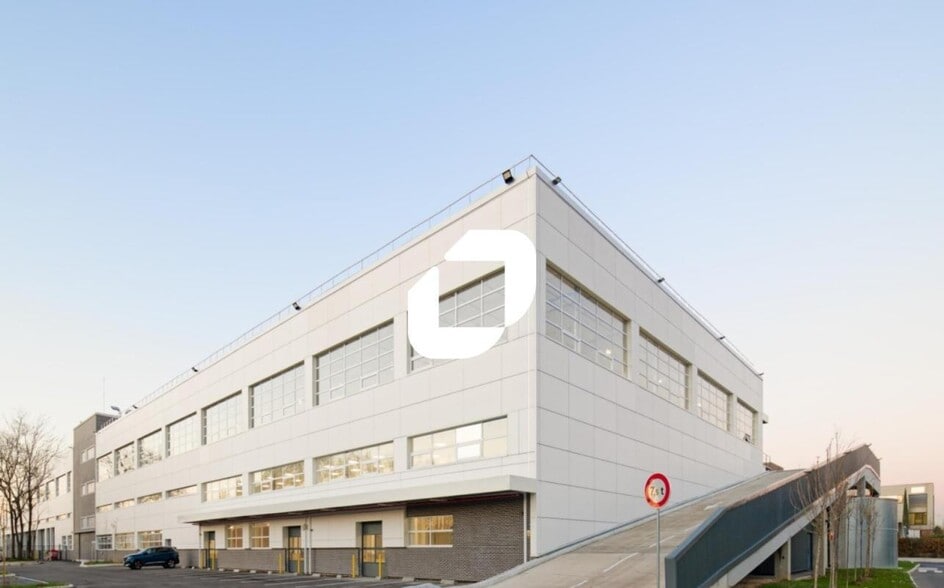 56 Avenue Louis Roche, Gennevilliers à louer - Photo de l’immeuble – Image 2 sur 14