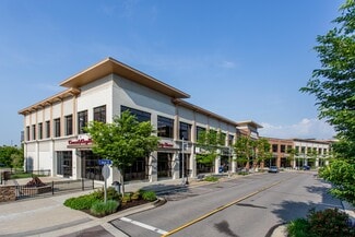 Plus de détails pour 1900 Main St, Canonsburg, PA - Bureau/Local commercial à louer
