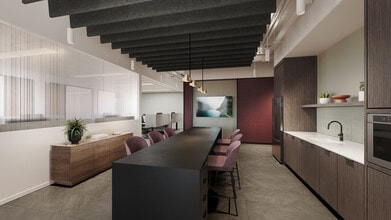 1 N Franklin St, Chicago, IL à louer Photo intérieure– Image 2 sur 3