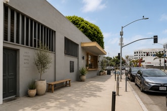 1301 5th St, Santa Monica, CA à louer Photo intérieure– Image 2 sur 18