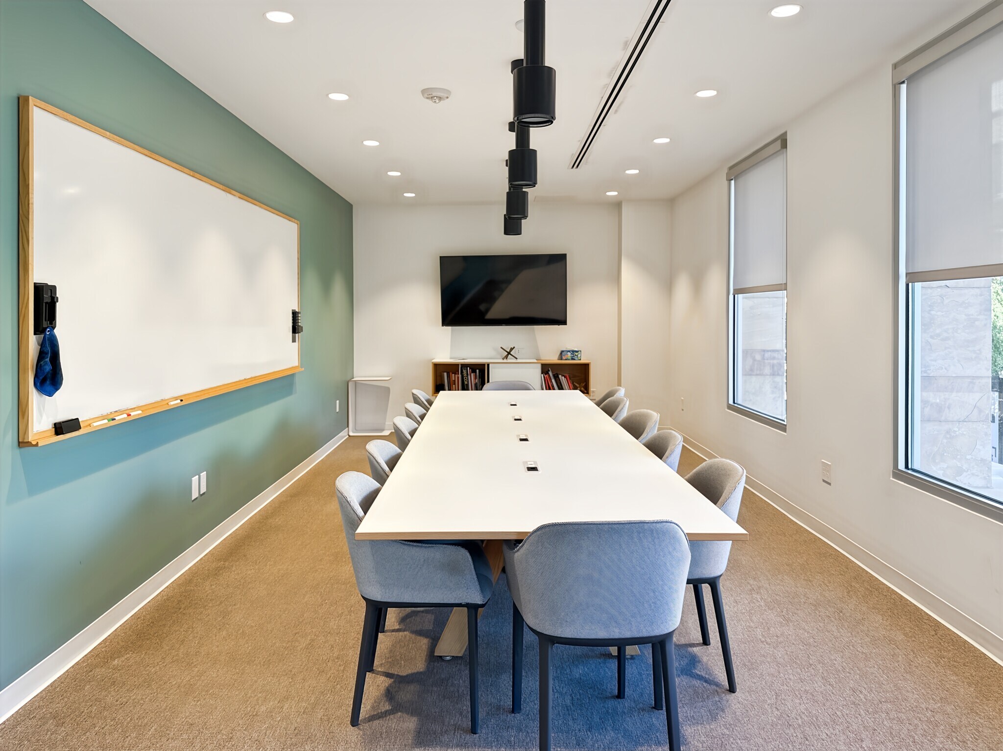 15169 N Scottsdale Rd, Scottsdale, AZ à louer Photo intérieure– Image 1 sur 19