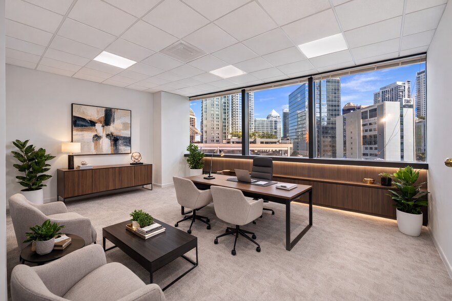 200 S Andrews Ave, Fort Lauderdale, FL à vendre - Photo principale – Image 1 sur 25