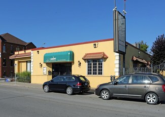 Plus de détails pour 60 Walnut St S, Hamilton, ON - Local commercial à louer