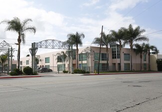 Plus de détails pour 3018 Durfee Ave, El Monte, CA - Industriel/Logistique à louer