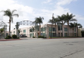 Plus de détails pour 3018 Durfee Ave, El Monte, CA - Industriel/Logistique à vendre