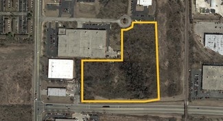 Plus de détails pour Sunset Ave, Gurnee, IL - Terrain à vendre