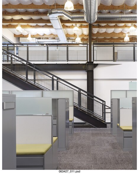 2901 28th St, Santa Monica, CA à louer - Photo intérieure – Image 3 sur 10