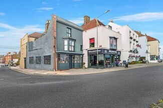 Plus de détails pour 25A Beach St, Deal - Local commercial à vendre