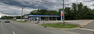 Plus de détails pour 261 State Rt 17, Mahwah, NJ - Local commercial à louer