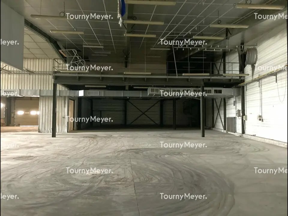 Local d'activités dans Orvault à vendre Photo intérieure– Image 1 sur 8