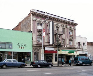 Plus de détails pour 835 Kearny St, San Francisco, CA - Local commercial à louer