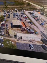 8181 Mainline Pky, Fort Myers, FL - Vue aérienne  vue de carte