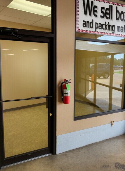 240 Windermere Blvd, Alexandria, LA à louer - Photo de l’immeuble – Image 1 sur 4