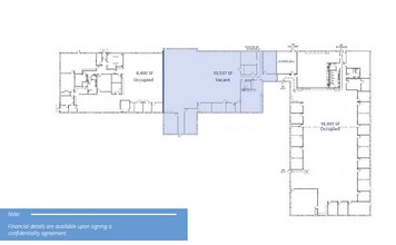 1851 S Alverno Rd, Manitowoc, WI à vendre Plan d’étage– Image 1 sur 1
