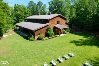 Plus de détails pour 701 Wingert Road rd, Greenwood, SC - Spécialisé à vendre