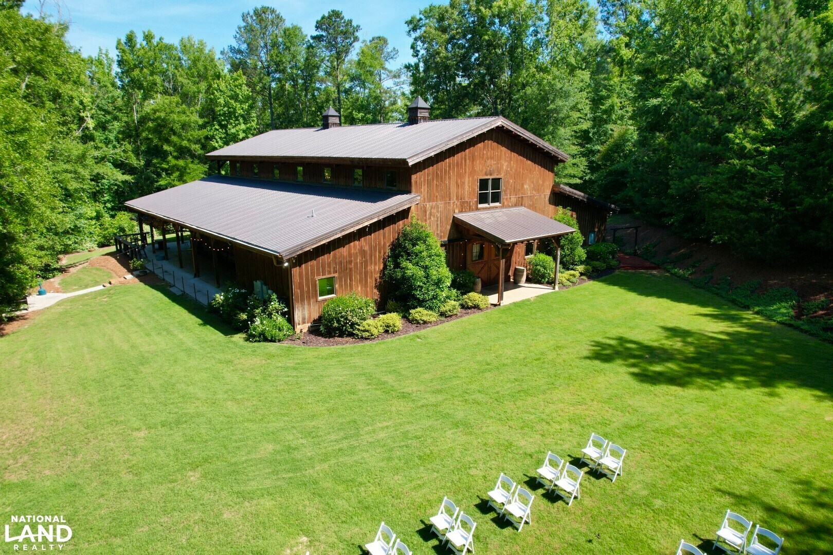 701 Wingert Road rd, Greenwood, SC à vendre Photo principale– Image 1 sur 61