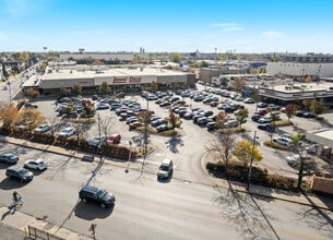 3500-3570 N Kedzie, Chicago, IL à louer Photo de l’immeuble– Image 1 sur 3