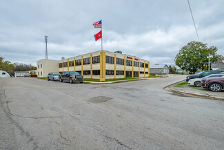 Plus de détails pour 104 Monterey Street, Cowan, TN - Industriel/Logistique à louer