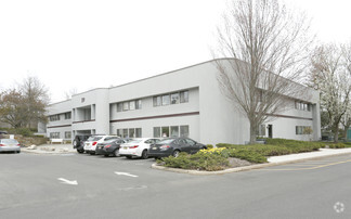 Plus de détails pour 39 Avenue At the Cmn, Shrewsbury, NJ - Bureau, Bureau/Médical à louer