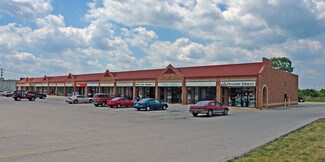 Plus de détails pour 505-569 N Vandemark Rd, Sidney, OH - Bureau/Local commercial, Local commercial à louer