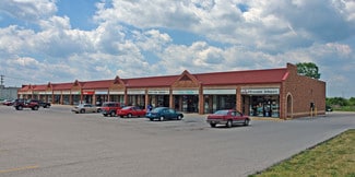 Plus de détails pour 505-569 N Vandemark Rd, Sidney, OH - Local commercial à louer