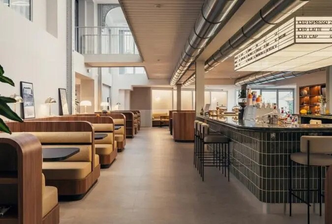 Bureau dans Paris à louer - Photo intérieure – Image 2 sur 10