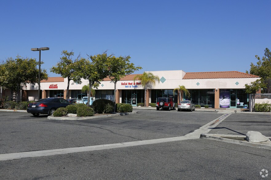 41669 Winchester Rd, Temecula, CA à louer - Photo de l’immeuble – Image 2 sur 6