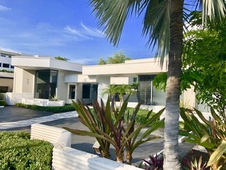 Plus de détails pour 721 NE 3rd Ave, Fort Lauderdale, FL - Bureau/Local commercial à louer