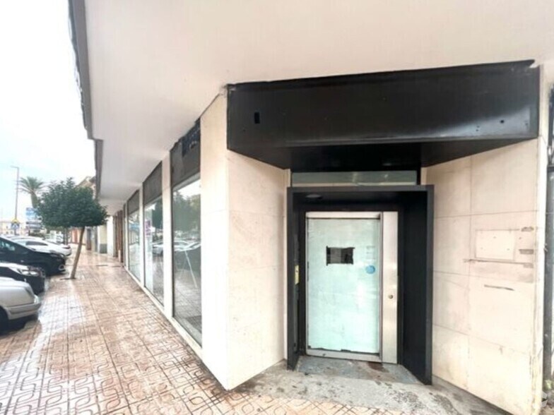 Local commercial dans Torrijos, Toledo à louer - Photo intérieure – Image 1 sur 1