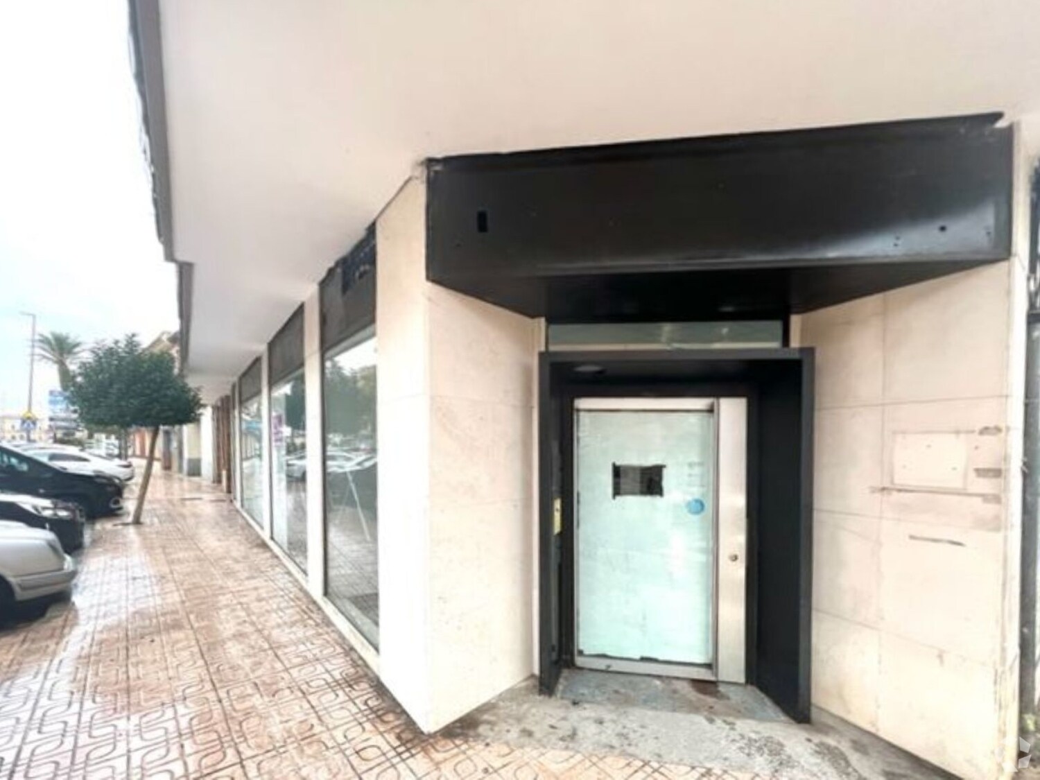 Local commercial dans Torrijos, Toledo à louer Photo intérieure– Image 1 sur 2