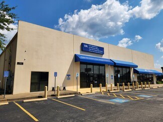 Plus de détails pour 7916 S Broadway Ave, Tyler, TX - Bureau/Médical, Local commercial à louer