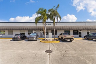 Plus de détails pour 2211 2nd Ave N, Lake Worth, FL - Industriel/Logistique à louer