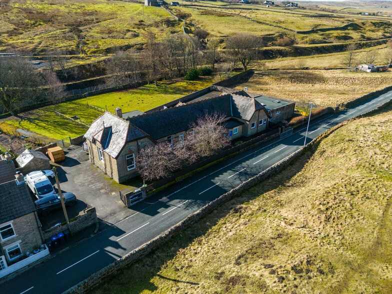 Rookhope Business Centre, Bishop Auckland à louer - Aérien – Image 3 sur 12
