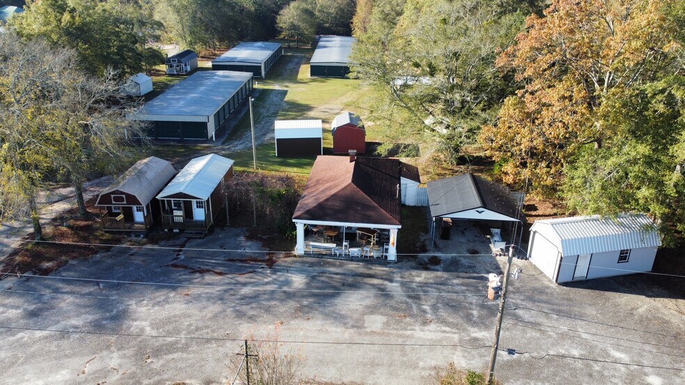 4701 GA-15 Hwy, Greensboro, GA à vendre - Photo de l’immeuble – Image 3 sur 12