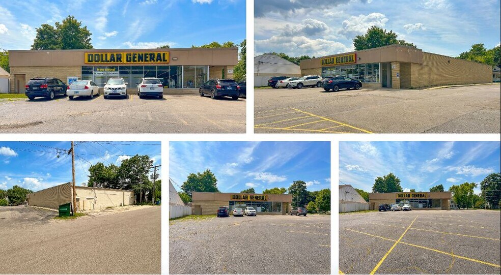 520 W 3rd St, Dixon, IL à vendre - Photo de l’immeuble – Image 3 sur 4