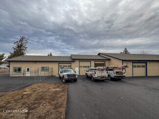 Plus de détails pour 902 SE Textron Dr, Bend, OR - Industriel/Logistique à louer