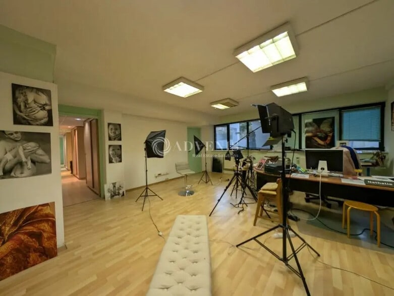 Bureau dans Oberhausbergen à vendre - Photo intérieure – Image 3 sur 12