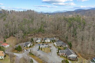 Plus de détails pour 170 Glades Rd, Gatlinburg, TN - Local commercial à vendre