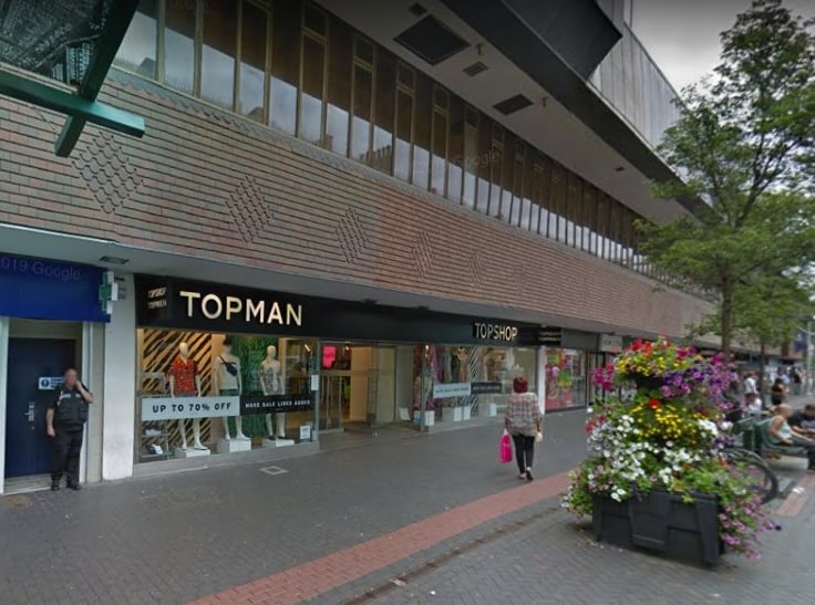 85 Grange Rd, Middlesbrough à louer Photo intérieure– Image 1 sur 1