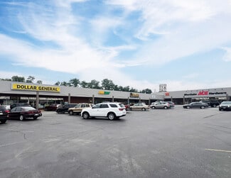 Plus de détails pour 500-700 W Jackson St, Mexico, MO - Local commercial à louer
