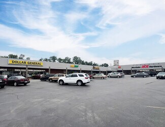 Plus de détails pour 500-700 W Jackson St, Mexico, MO - Local commercial à louer