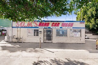 Plus de détails pour 2570 Beverly Blvd, Los Angeles, CA - Local commercial à vendre