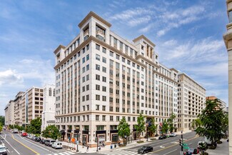 Plus de détails pour 700 13th St NW, Washington, DC - Bureau à louer