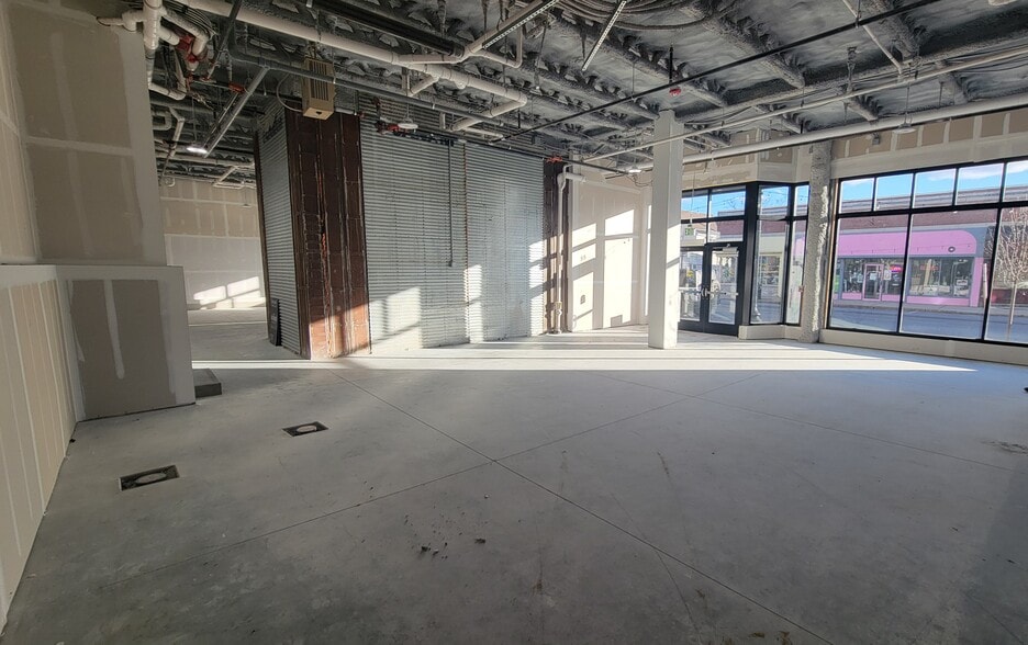 55 N Main St, Rochester, NH à louer - Photo de l’immeuble – Image 3 sur 4