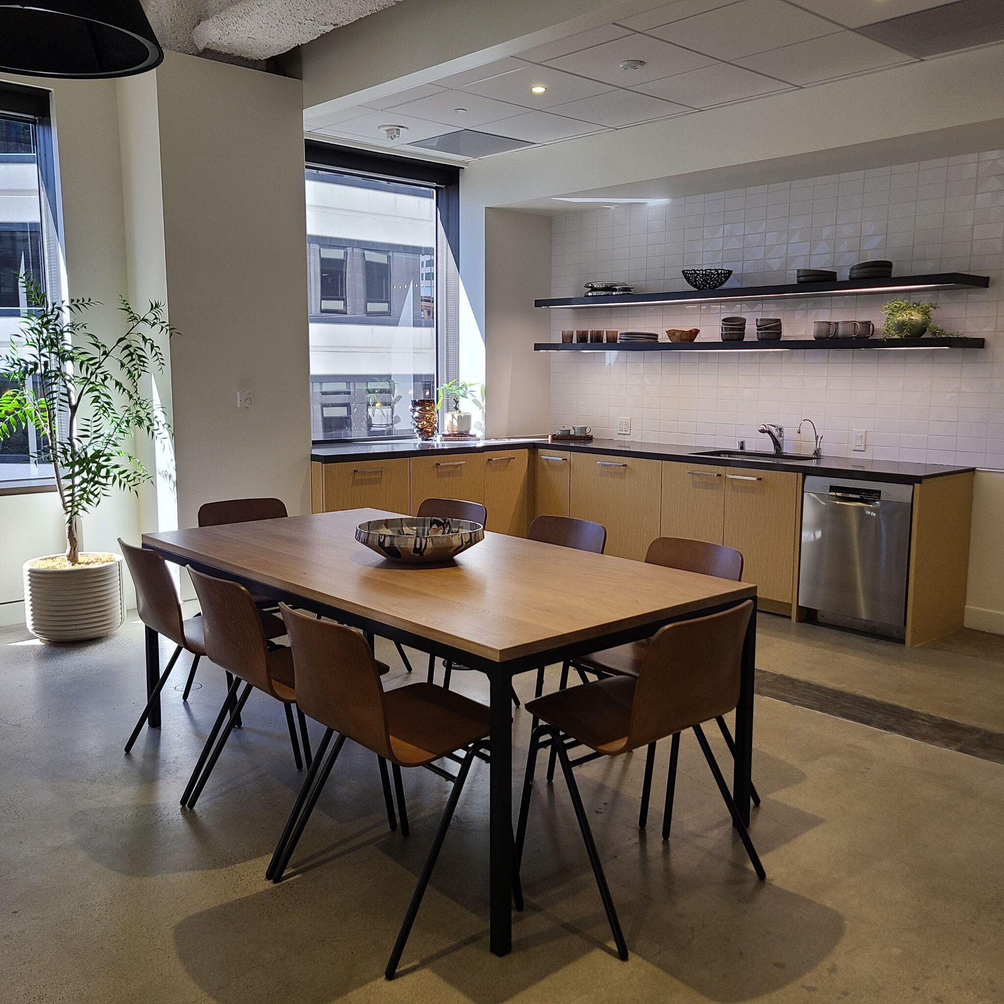 575 Market St, San Francisco, CA à louer Photo intérieure– Image 1 sur 7