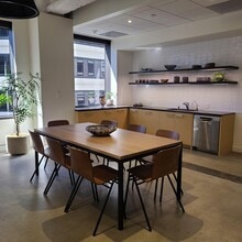 575 Market St, San Francisco, CA à louer Photo intérieure– Image 1 sur 7